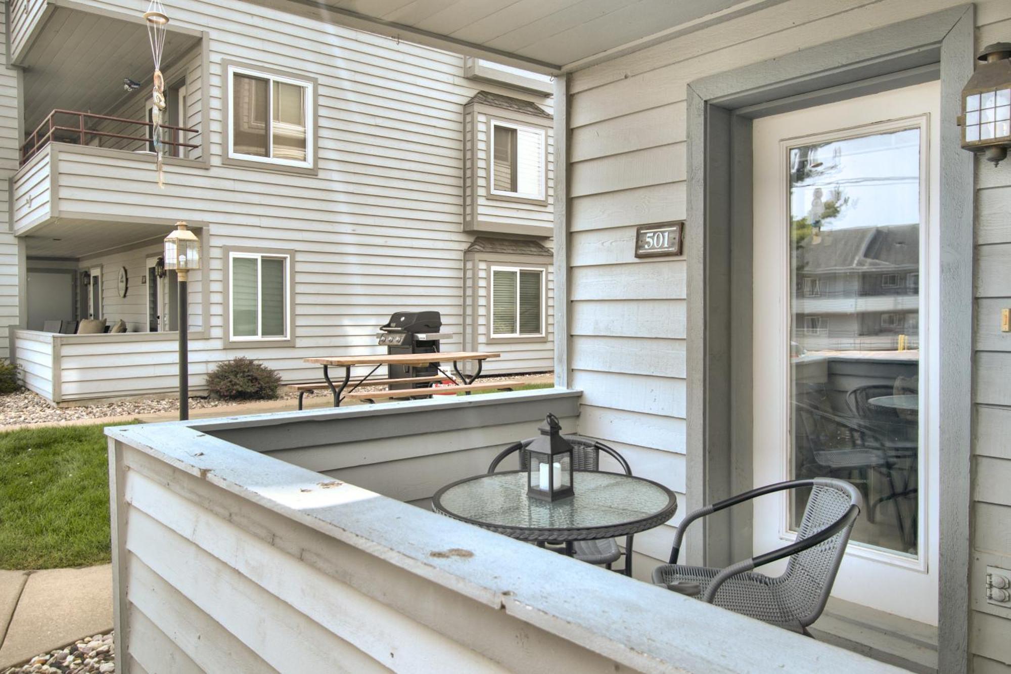 Lighthouse Cove Condo Resort Wisconsin Dells Room photo